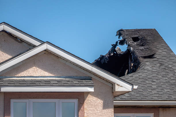Licensed Fire Damage Removal service in Rogers, TX - Fire Damage Biloxi